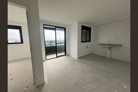 Apartamento à venda com 58m², 2 quartos e 1 vagaSala