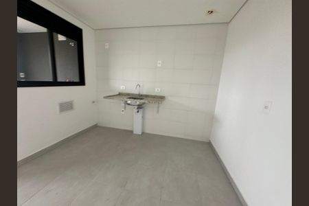 Apartamento à venda com 58m², 2 quartos e 1 vagaCozinha