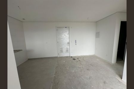Apartamento à venda com 58m², 2 quartos e 1 vagaSala