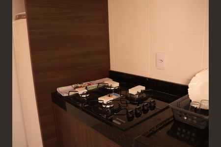 Apartamento para alugar com 40m², 2 quartos e 1 vagaCozinha