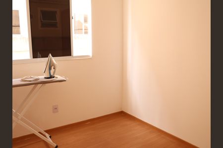 Apartamento para alugar com 40m², 2 quartos e 1 vagacomodo