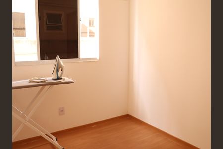 Apartamento para alugar com 40m², 2 quartos e 1 vagacomodo 