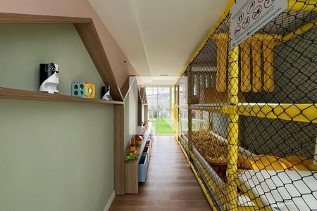 Apartamento para alugar com 40m², 2 quartos e sem vagaBrinquedoteca