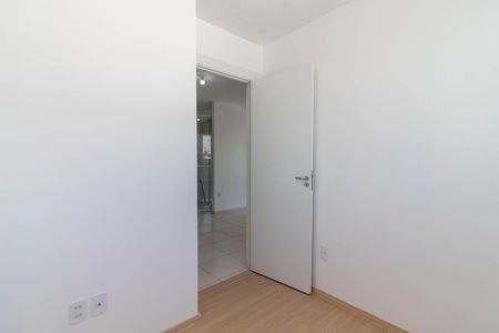Apartamento para alugar com 40m², 2 quartos e sem vagaQuarto 2