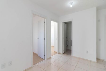 Apartamento para alugar com 40m², 2 quartos e sem vagaSala