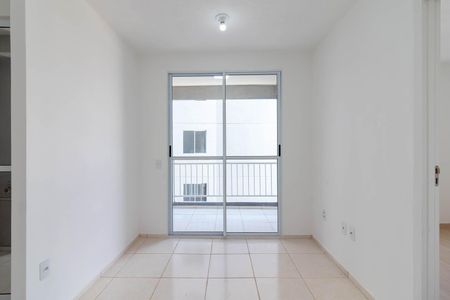Apartamento para alugar com 40m², 2 quartos e sem vagaSala