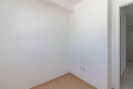 Apartamento para alugar com 40m², 2 quartos e sem vagaQuarto 2