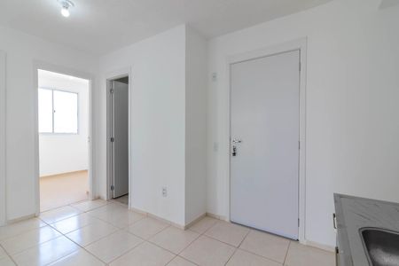 Apartamento para alugar com 40m², 2 quartos e sem vagaCozinha