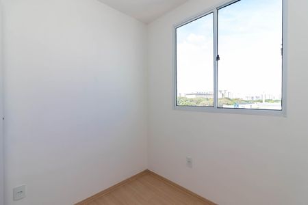 Apartamento para alugar com 40m², 2 quartos e sem vagaQuarto 2