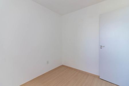Apartamento para alugar com 40m², 2 quartos e sem vagaQuarto 1