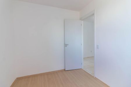 Apartamento para alugar com 40m², 2 quartos e sem vagaQuarto 1