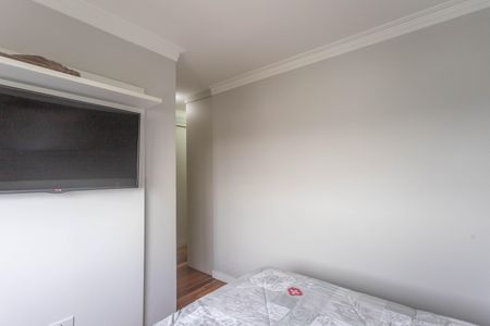 Apartamento à venda com 105m², 3 quartos e 2 vagasQuarto 1 - suíte 