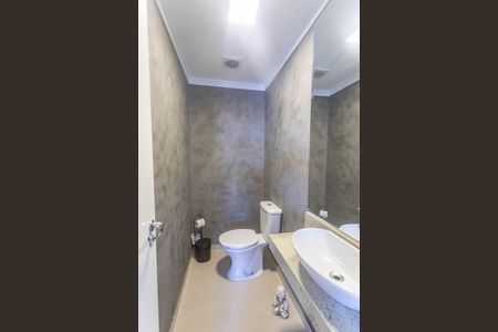 Apartamento à venda com 105m², 3 quartos e 2 vagasLavabo