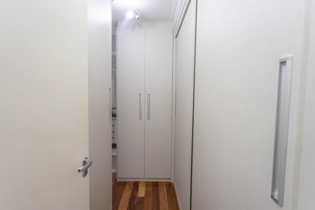 Apartamento à venda com 105m², 3 quartos e 2 vagasQuarto 1 - suíte 