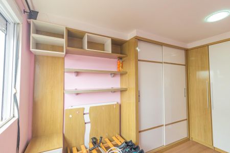 Apartamento para alugar com 62m², 3 quartos e 1 vagaQuarto 1
