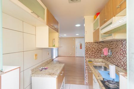 Apartamento para alugar com 62m², 3 quartos e 1 vagaSala/Cozinha