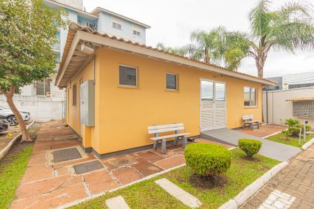 Apartamento para alugar com 62m², 3 quartos e 1 vagaÁrea comum - Salão de festas