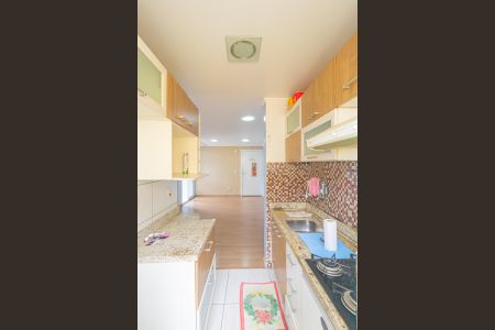 Apartamento para alugar com 62m², 3 quartos e 1 vagaSala/Cozinha