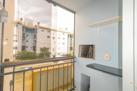 Apartamento para alugar com 3 quartos, 62m² em Igara, Canoas