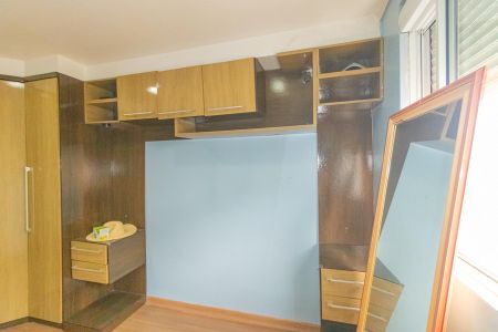 Apartamento para alugar com 62m², 3 quartos e 1 vagaQuarto 3