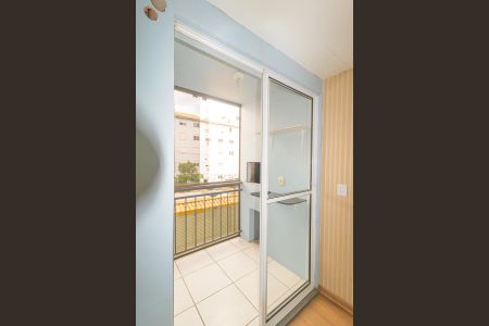 Apartamento para alugar com 3 quartos, 62m² em Igara, Canoas