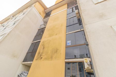Apartamento para alugar com 62m², 3 quartos e 1 vagaFachada/PLACA