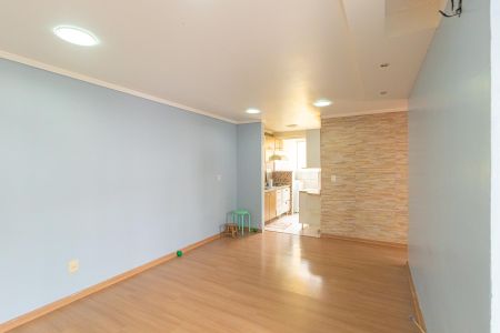 Apartamento para alugar com 62m², 3 quartos e 1 vagaSala/Cozinha