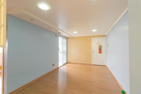 Apartamento para alugar com 62m², 3 quartos e 1 vagaSala/Cozinha