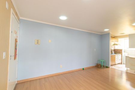 Apartamento para alugar com 62m², 3 quartos e 1 vagaSala/Cozinha