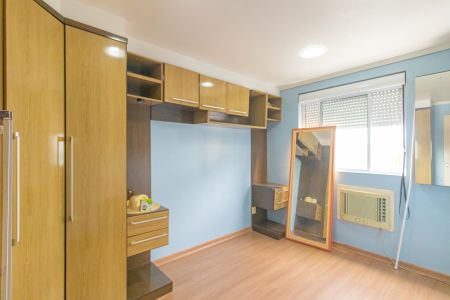 Apartamento para alugar com 62m², 3 quartos e 1 vagaQuarto 3