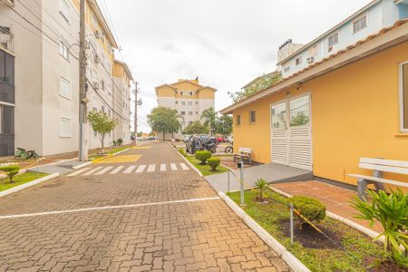 Apartamento para alugar com 62m², 3 quartos e 1 vagaÁrea comum
