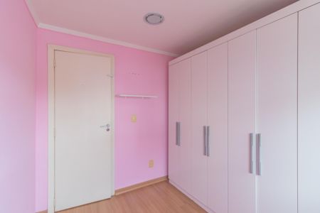 Apartamento para alugar com 62m², 3 quartos e 1 vagaQuarto 2