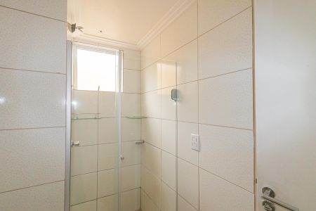 Apartamento para alugar com 62m², 3 quartos e 1 vagaBanheiro