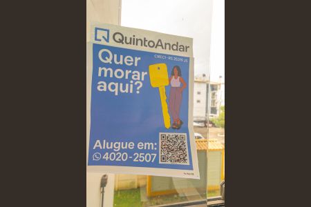 Apartamento para alugar com 62m², 3 quartos e 1 vagaPLACA