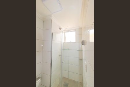 Apartamento para alugar com 62m², 3 quartos e 1 vagaBanheiro