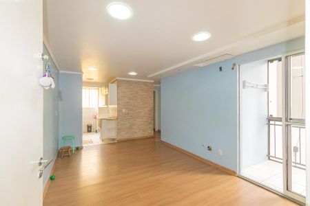 Apartamento para alugar com 3 quartos, 62m² em Igara, Canoas