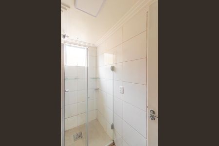 Apartamento para alugar com 62m², 3 quartos e 1 vagaBanheiro