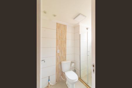 Apartamento para alugar com 62m², 3 quartos e 1 vagaBanheiro