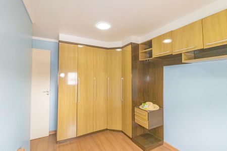 Apartamento para alugar com 62m², 3 quartos e 1 vagaQuarto 3