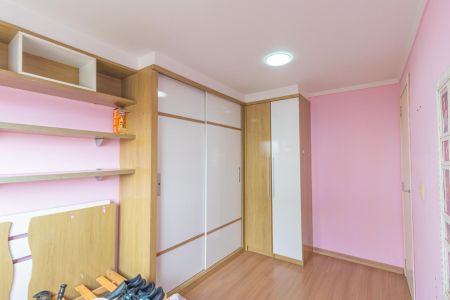 Apartamento para alugar com 62m², 3 quartos e 1 vagaQuarto 1