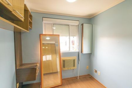 Apartamento para alugar com 62m², 3 quartos e 1 vagaQuarto 3