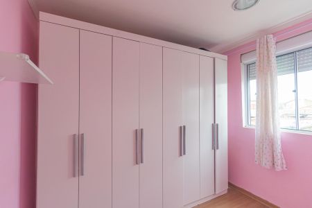Apartamento para alugar com 62m², 3 quartos e 1 vagaQuarto 2