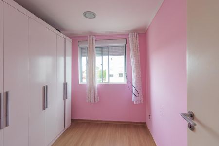 Apartamento para alugar com 62m², 3 quartos e 1 vagaQuarto 2