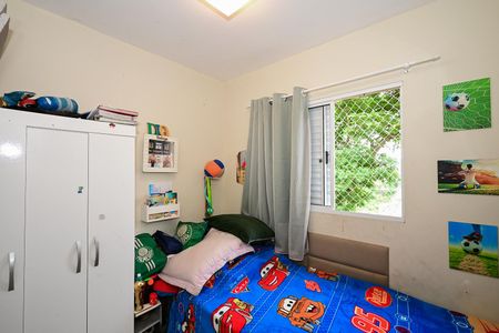 Apartamento à venda com 112m², 3 quartos e 1 vagaQuarto 2