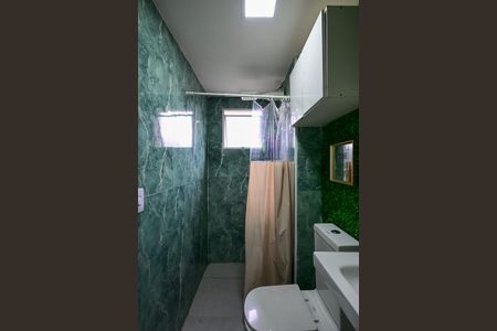 Apartamento à venda com 112m², 3 quartos e 1 vagaBanheiro Suíte 