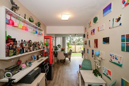 Apartamento à venda com 112m², 3 quartos e 1 vagaSala