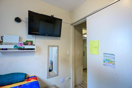 Apartamento à venda com 112m², 3 quartos e 1 vagaQuarto 2