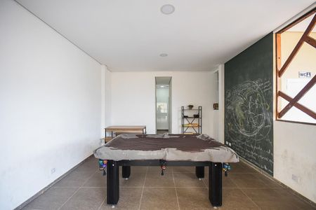 Apartamento à venda com 112m², 3 quartos e 1 vagaSalão de Jogos