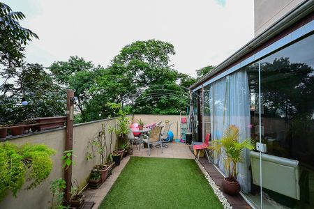 Apartamento à venda com 112m², 3 quartos e 1 vagaGarden