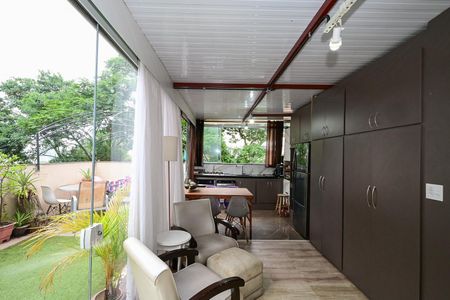 Apartamento à venda com 112m², 3 quartos e 1 vagaSala